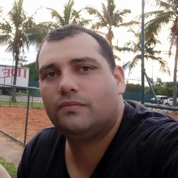 Rogério do Nascimento